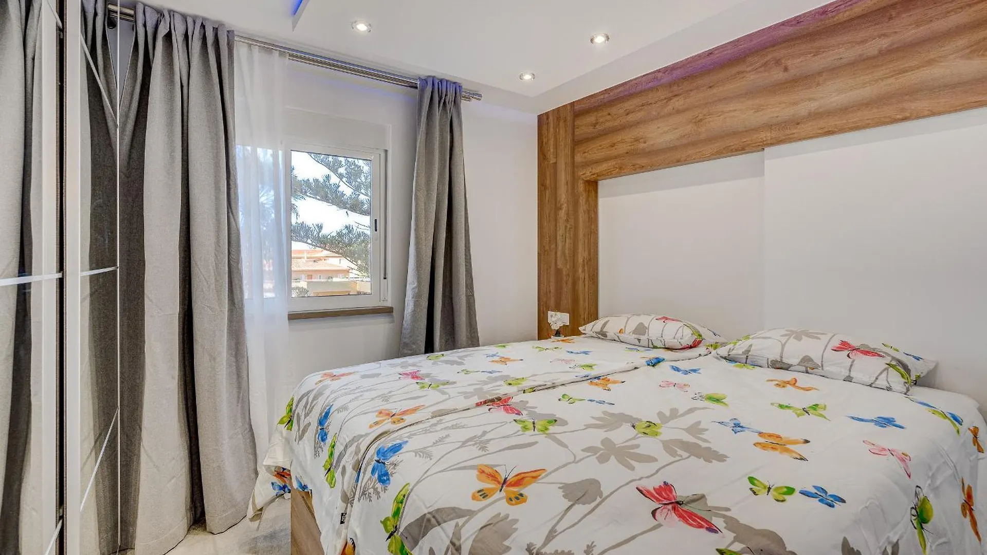 Ferienwohnung Torres del Sol 1a013 Playa de las Américas Apartment